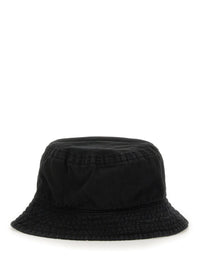 Vivienne Westwood Bucket Hat With Logo
