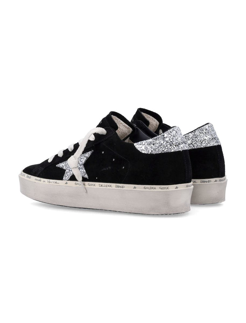 Golden Goose Hi-Star Woman'S Sneakers
