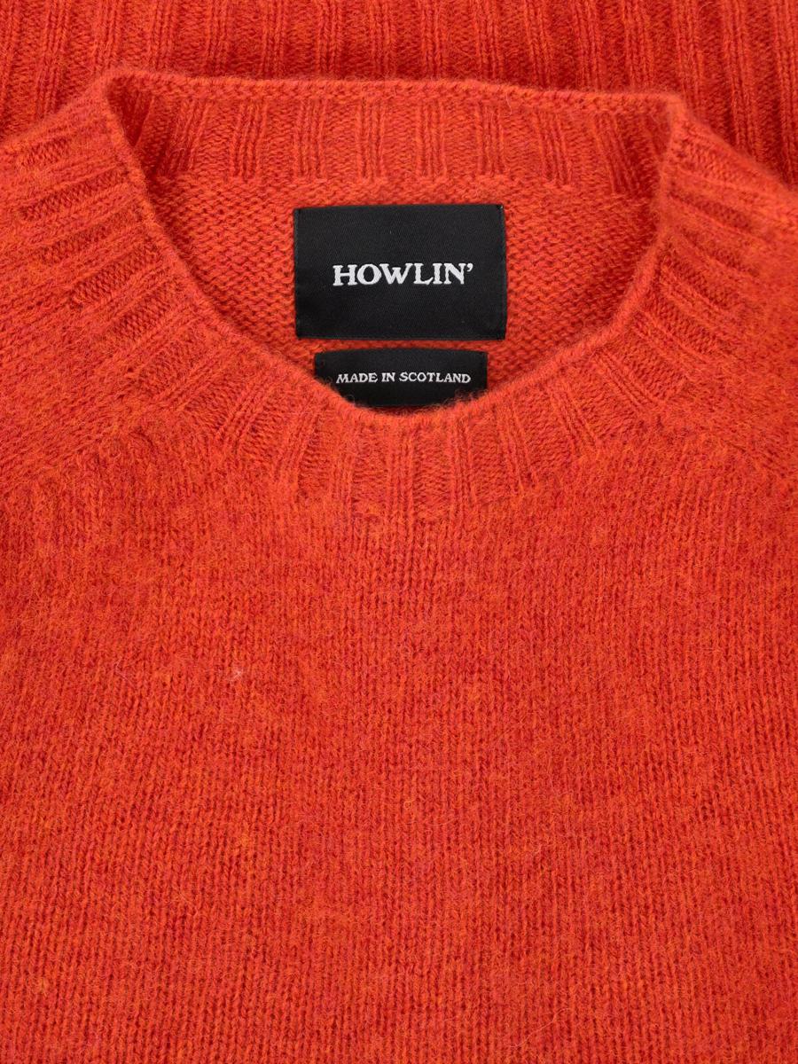 Howlin' Sweaters