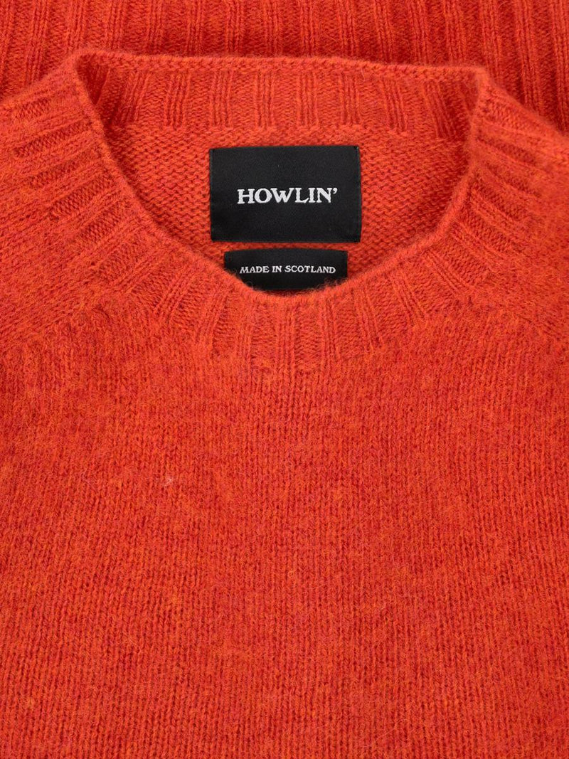 Howlin' Sweaters