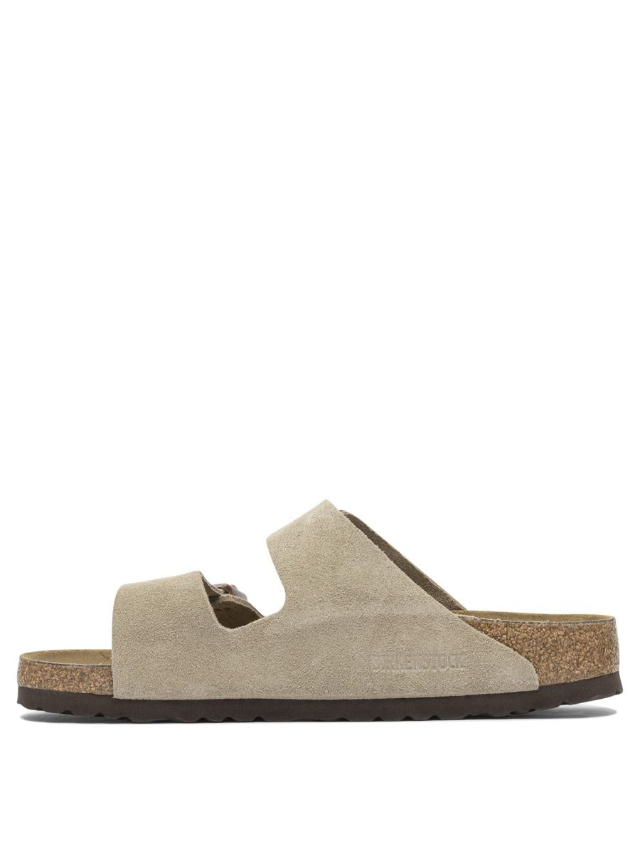 Birkenstock "Arizona" Sandals