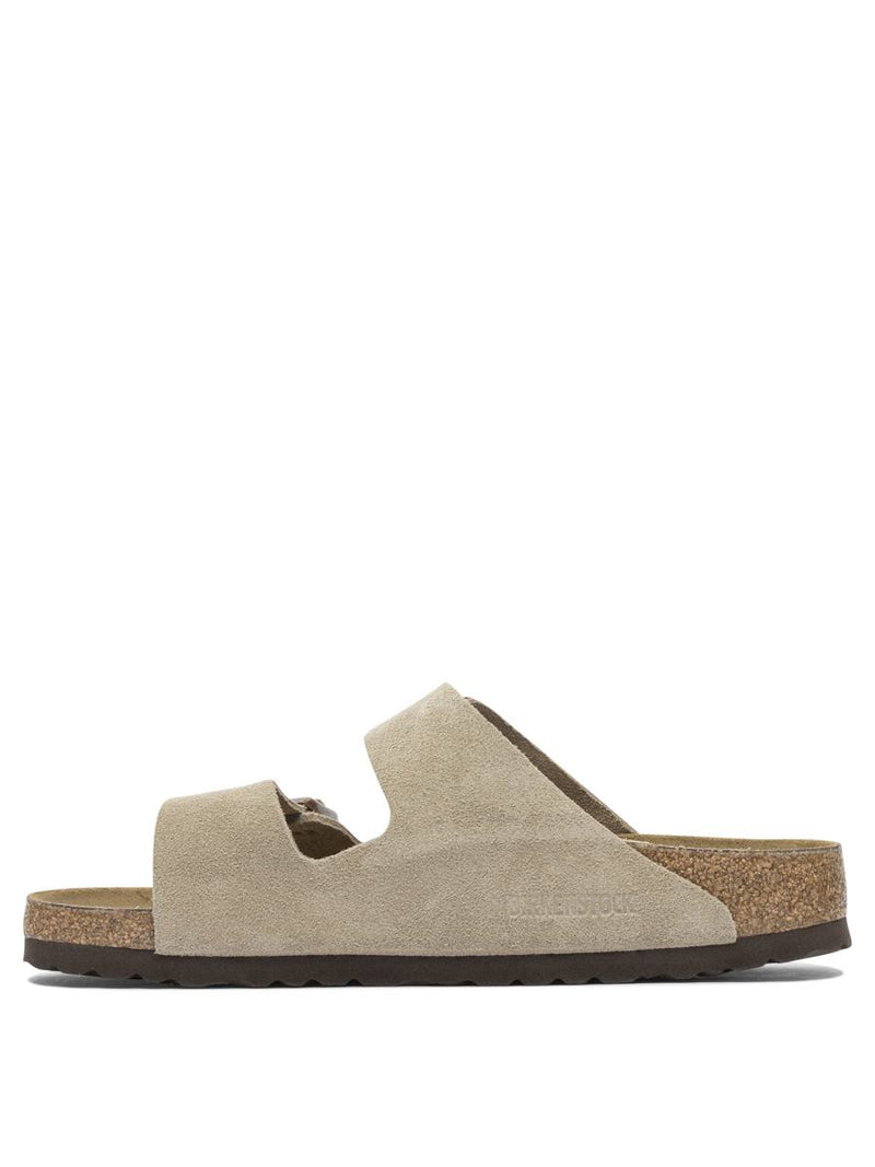Birkenstock "Arizona" Sandals