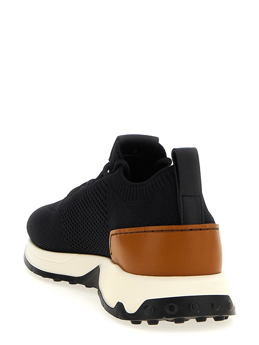Tod'S 'Socks' Sneakers