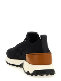 Tod'S 'Socks' Sneakers
