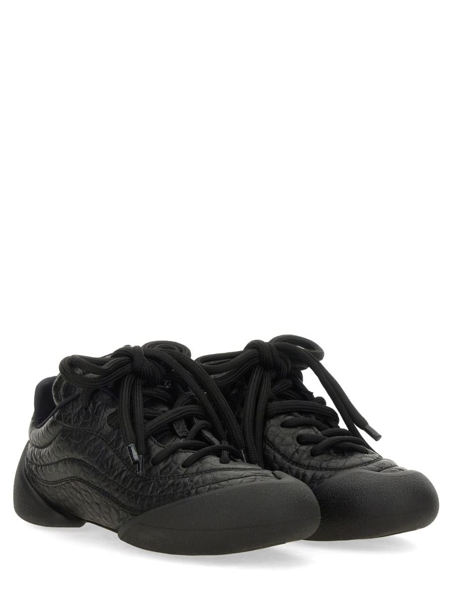 Alexander McQueen Flexion Sneaker