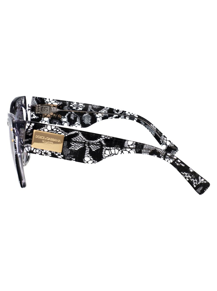 Dolce & Gabbana Sunglasses