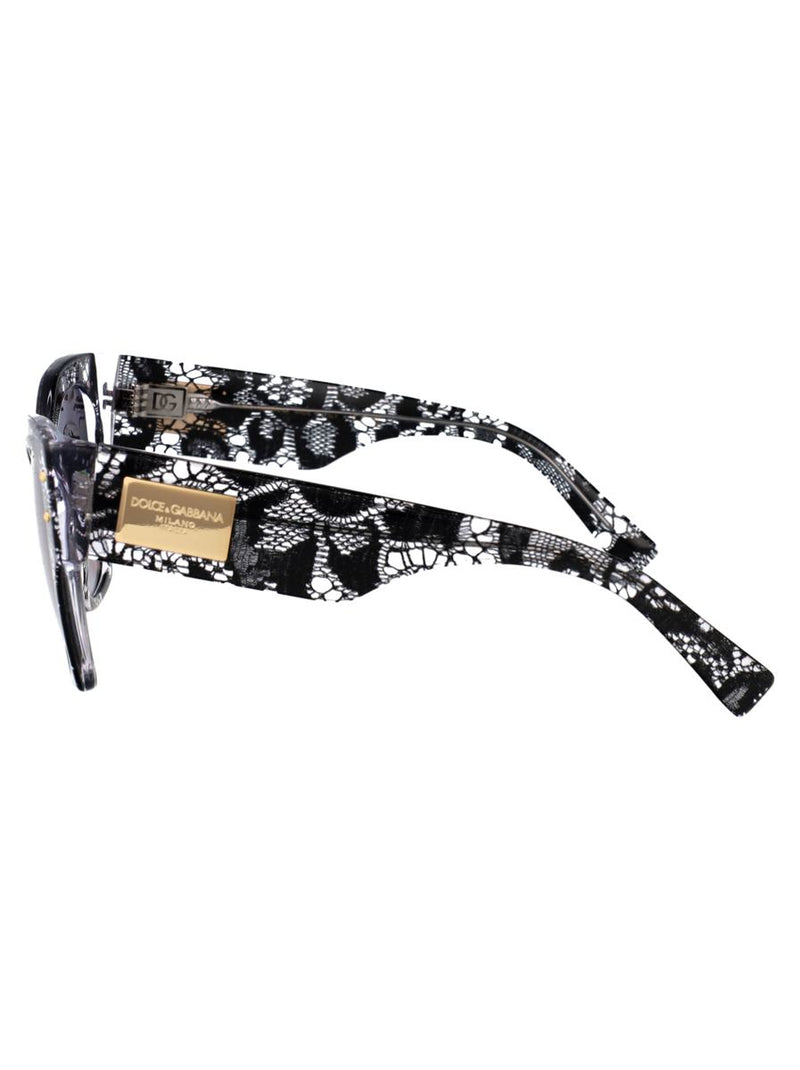 Dolce & Gabbana Sunglasses