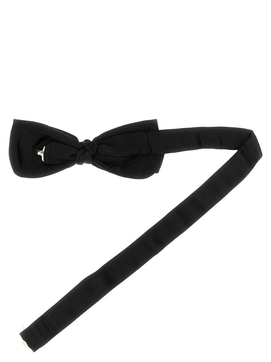 Pal Zileri Silk Bow Tie