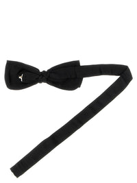 Pal Zileri Silk Bow Tie