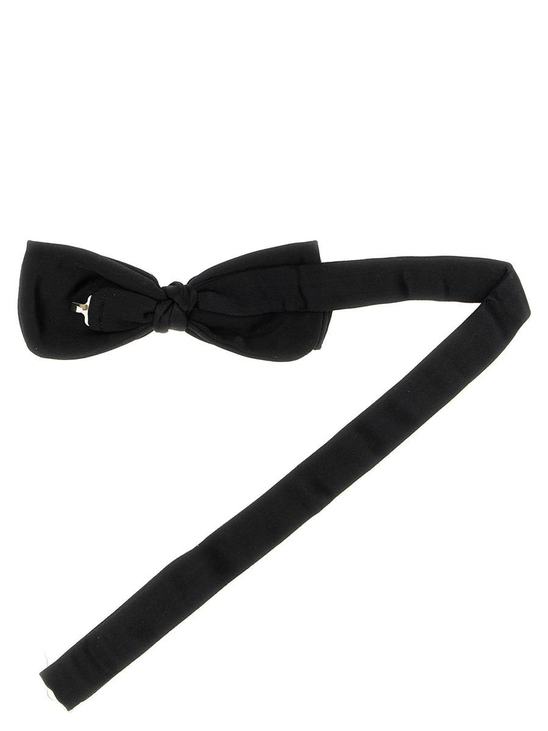 Pal Zileri Silk Bow Tie