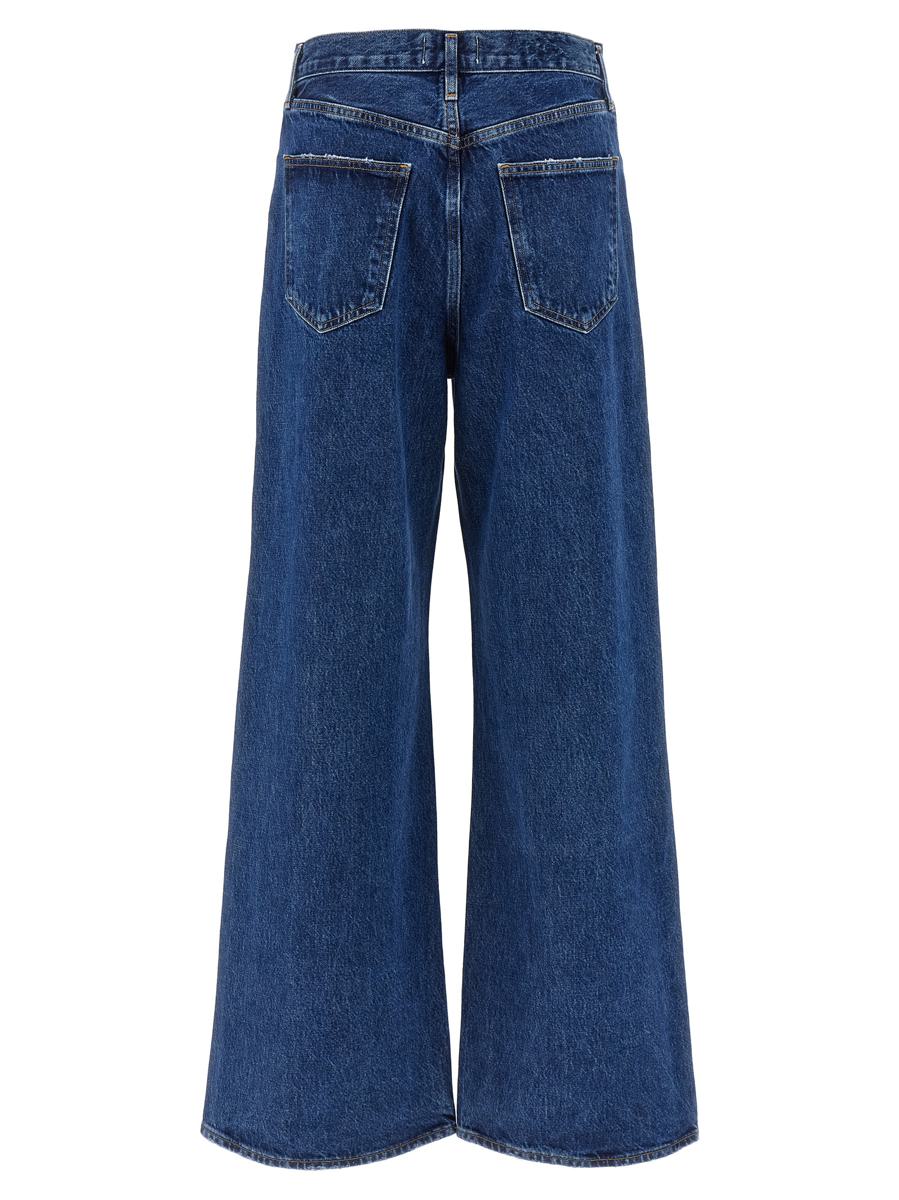 Agolde 'Dame' Jeans