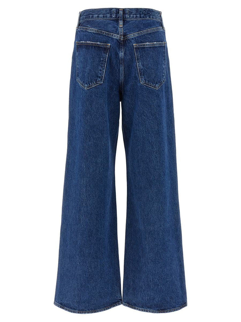 Agolde 'Dame' Jeans