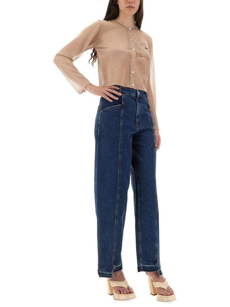 Baum Und Pferdgarten Cardigan "Crisje"