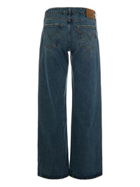 Levi'S Low Loose Rescued City Clothing