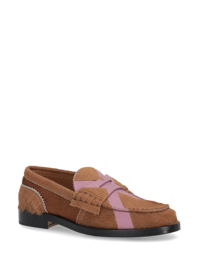 College Loafers