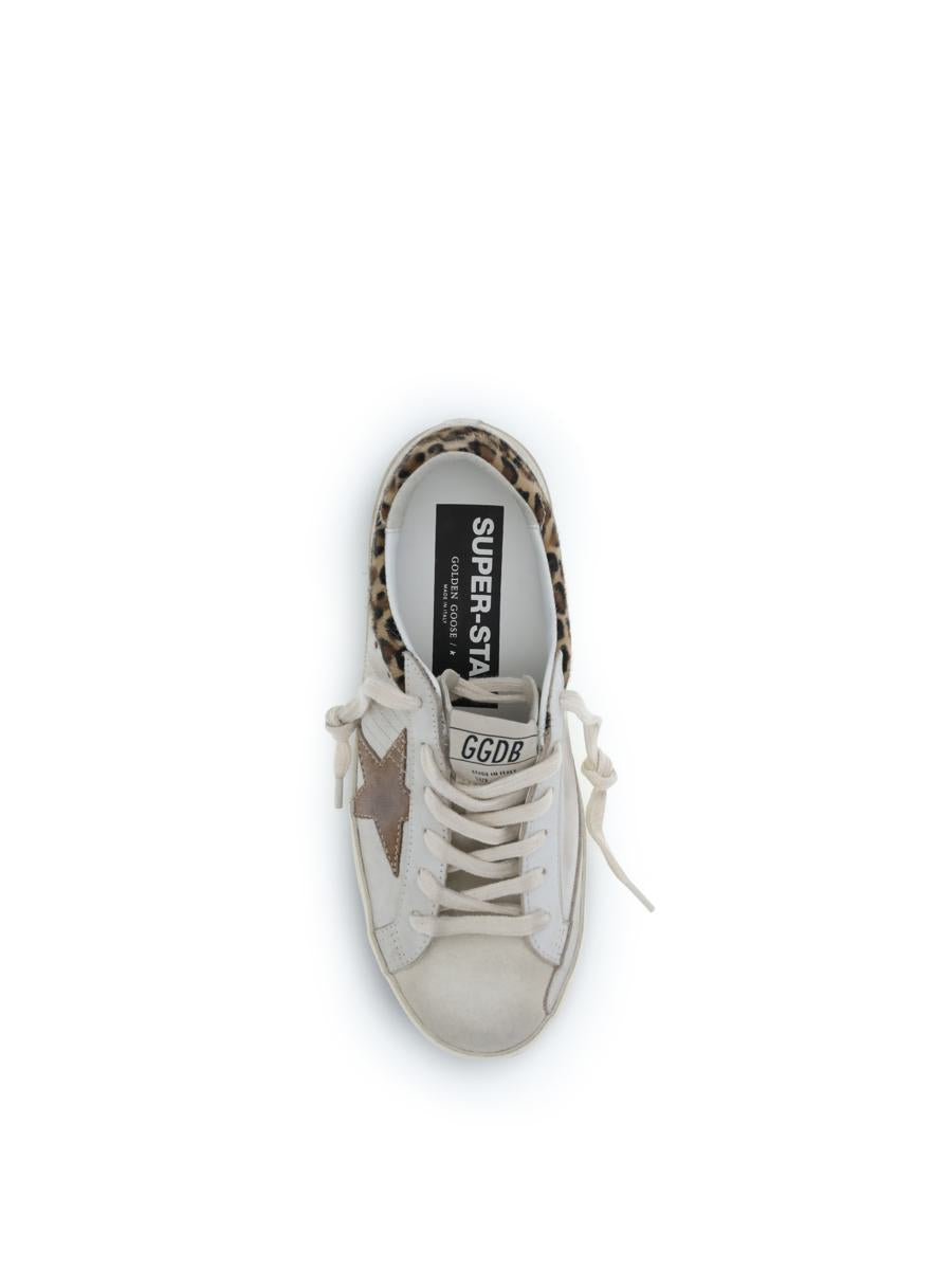 Golden Goose Sneakers