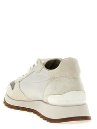 Brunello Cucinelli 'Monile’ Sneakers