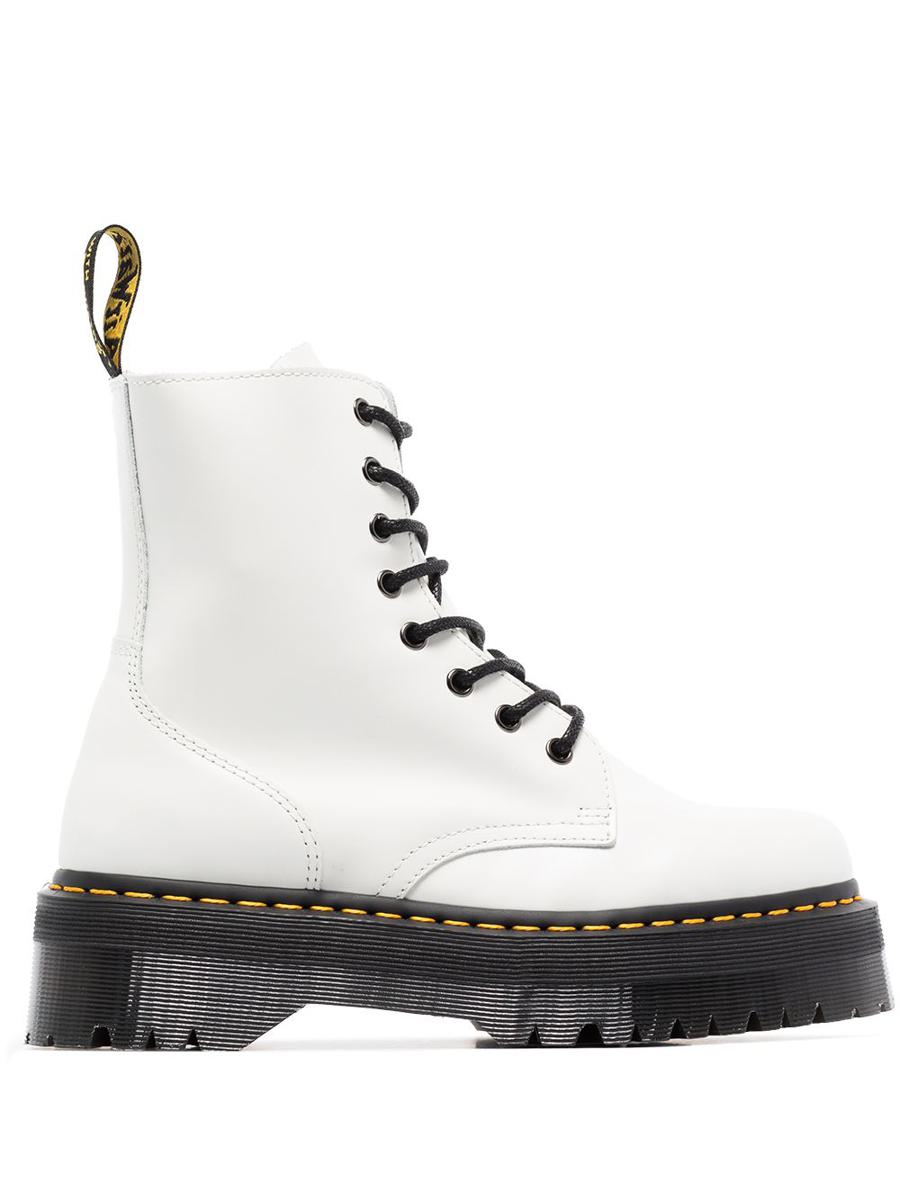 Dr. Martens Jadon Shoes