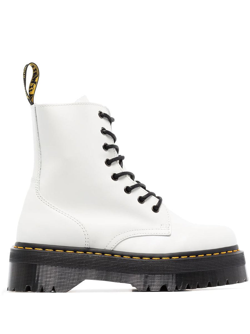 Dr. Martens Jadon Shoes