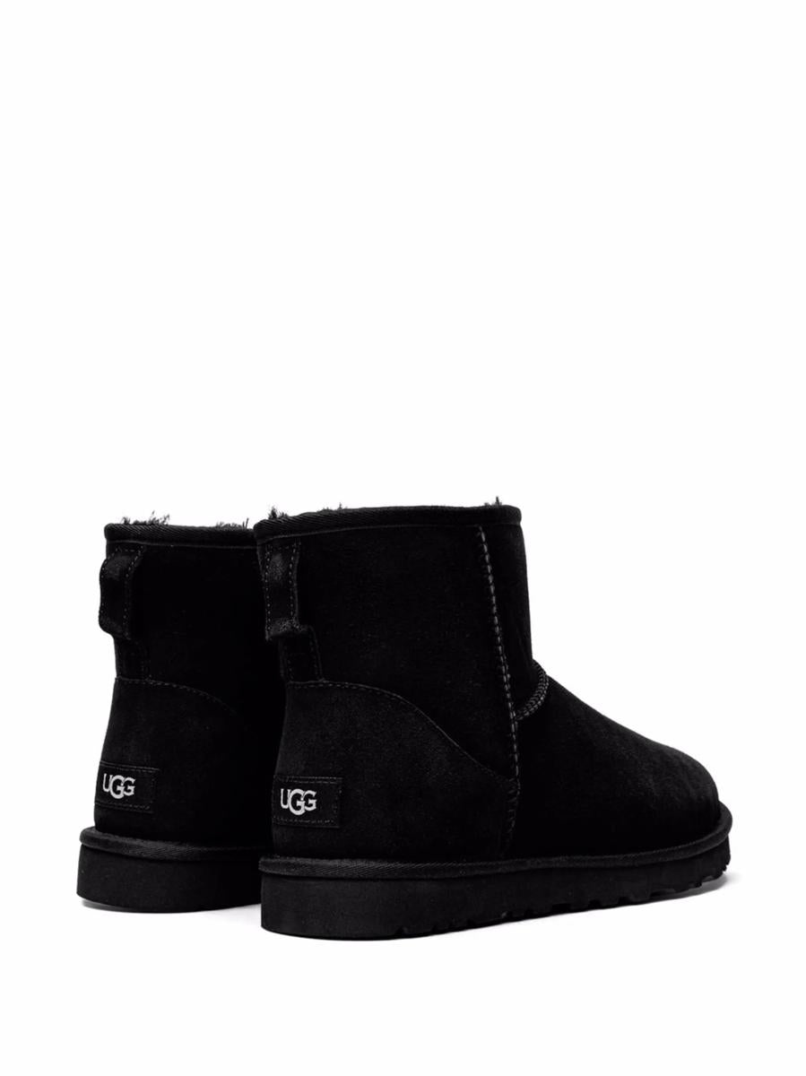 UGG M Classic Mini Shoes