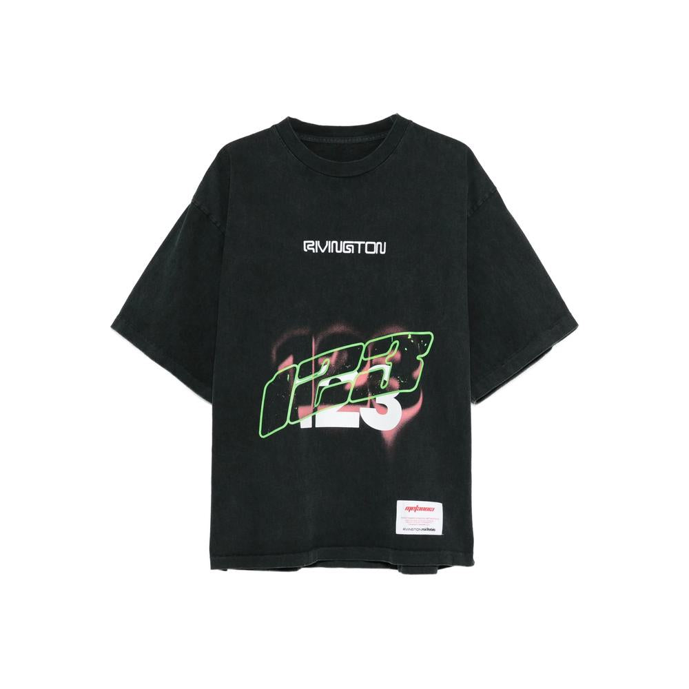 Rivington Roi Rebis T-Shirts & Vests