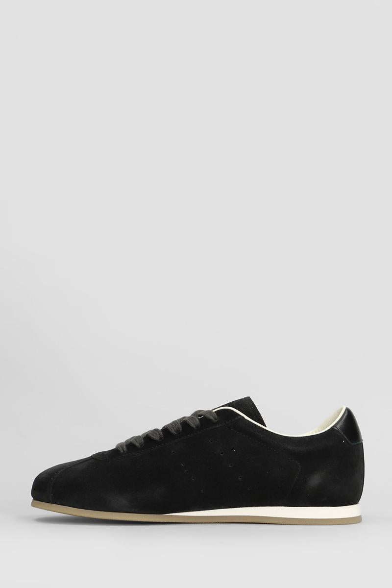 Common Projects Driving Shoe Sneakers