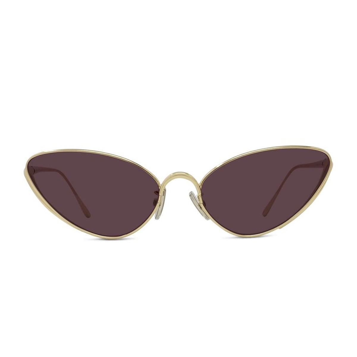 Loewe Signature Sunglasses