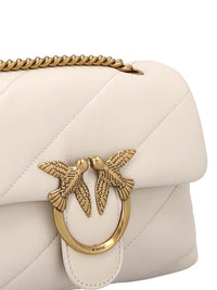 Pinko 'Mini Love Puff' Crossbody Bag