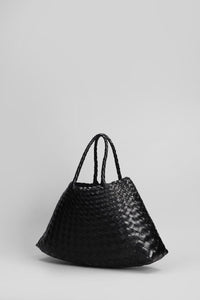 Dragon Diffusion Santa Croce Small Tote