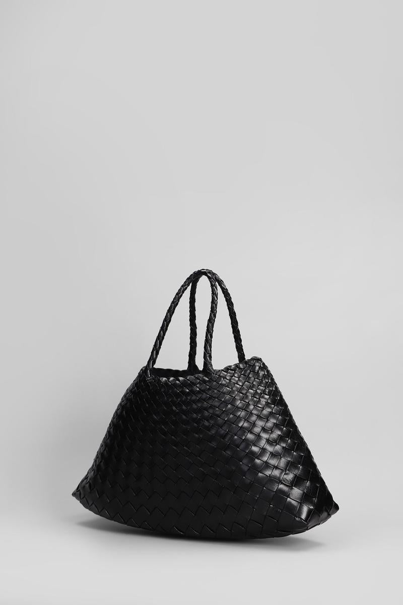 Dragon Diffusion Santa Croce Small Tote