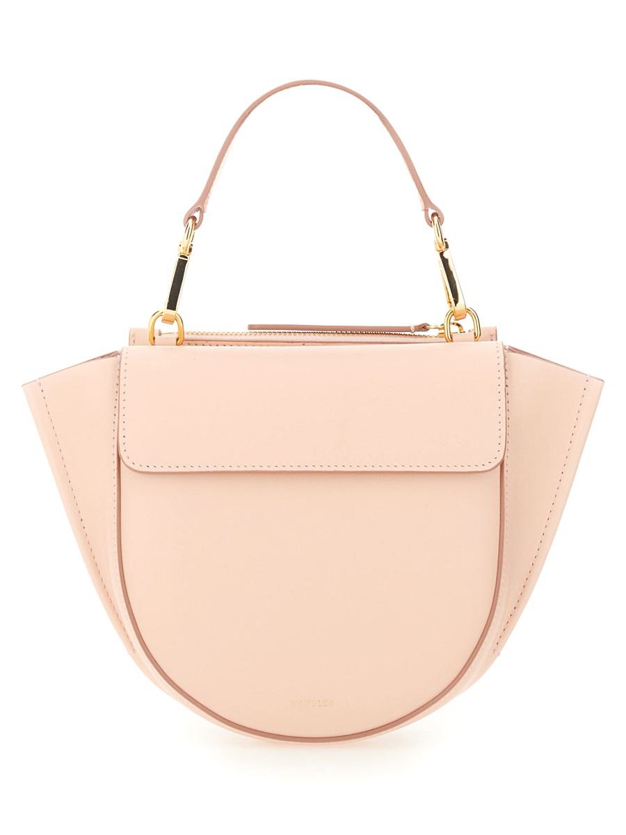 Wandler "Hortensia Saddle" Bag Mini