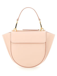 Wandler "Hortensia Saddle" Bag Mini