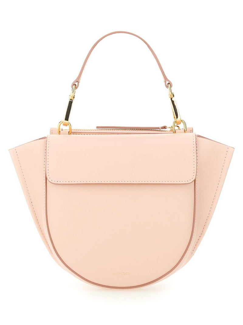 Wandler "Hortensia Saddle" Bag Mini