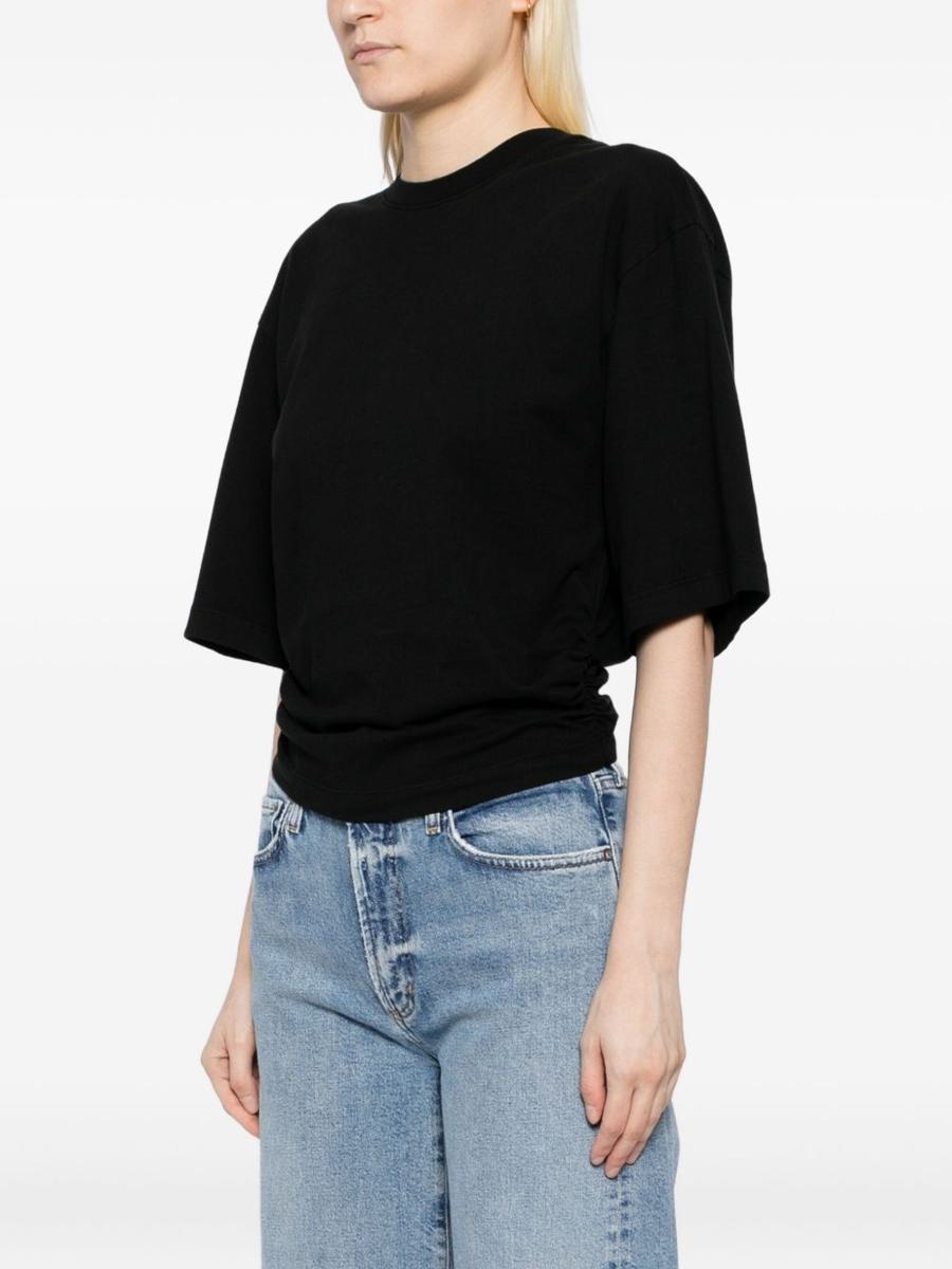 Agolde T-Shirts And Polos