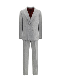 Brunello Cucinelli Suits