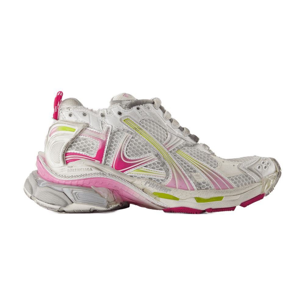 Balenciaga Runner Gradient Sneakers