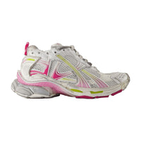 Balenciaga Runner Gradient Sneakers