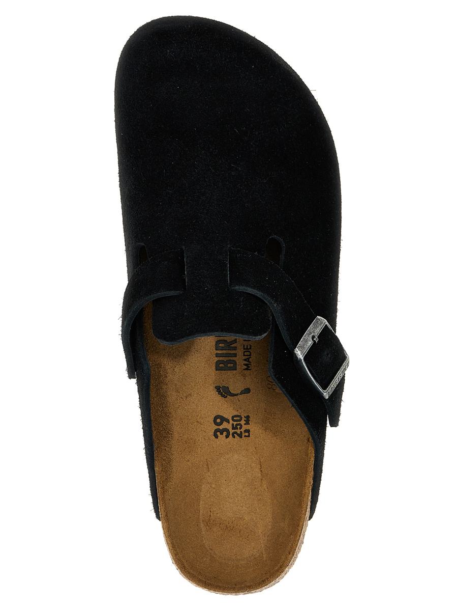 Birkenstock 'Boston' Sabots