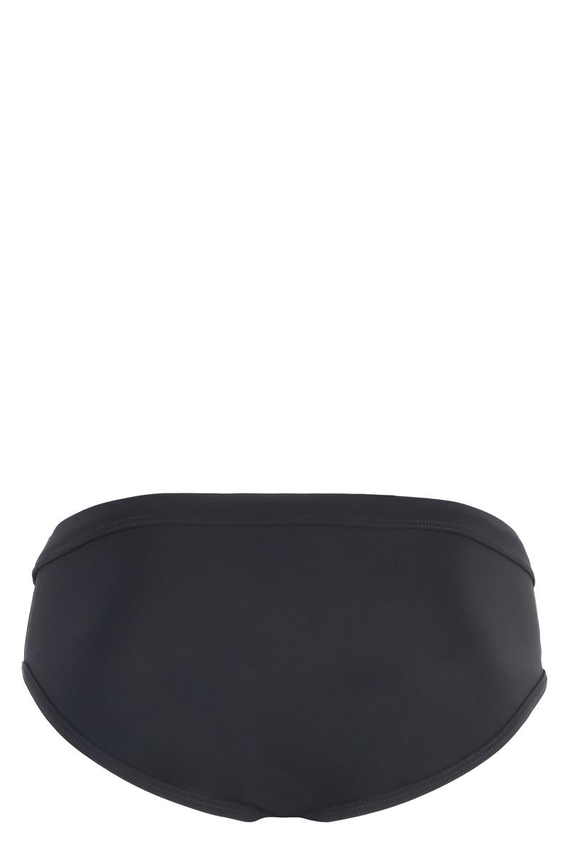 Dolce & Gabbana Swim Briefs