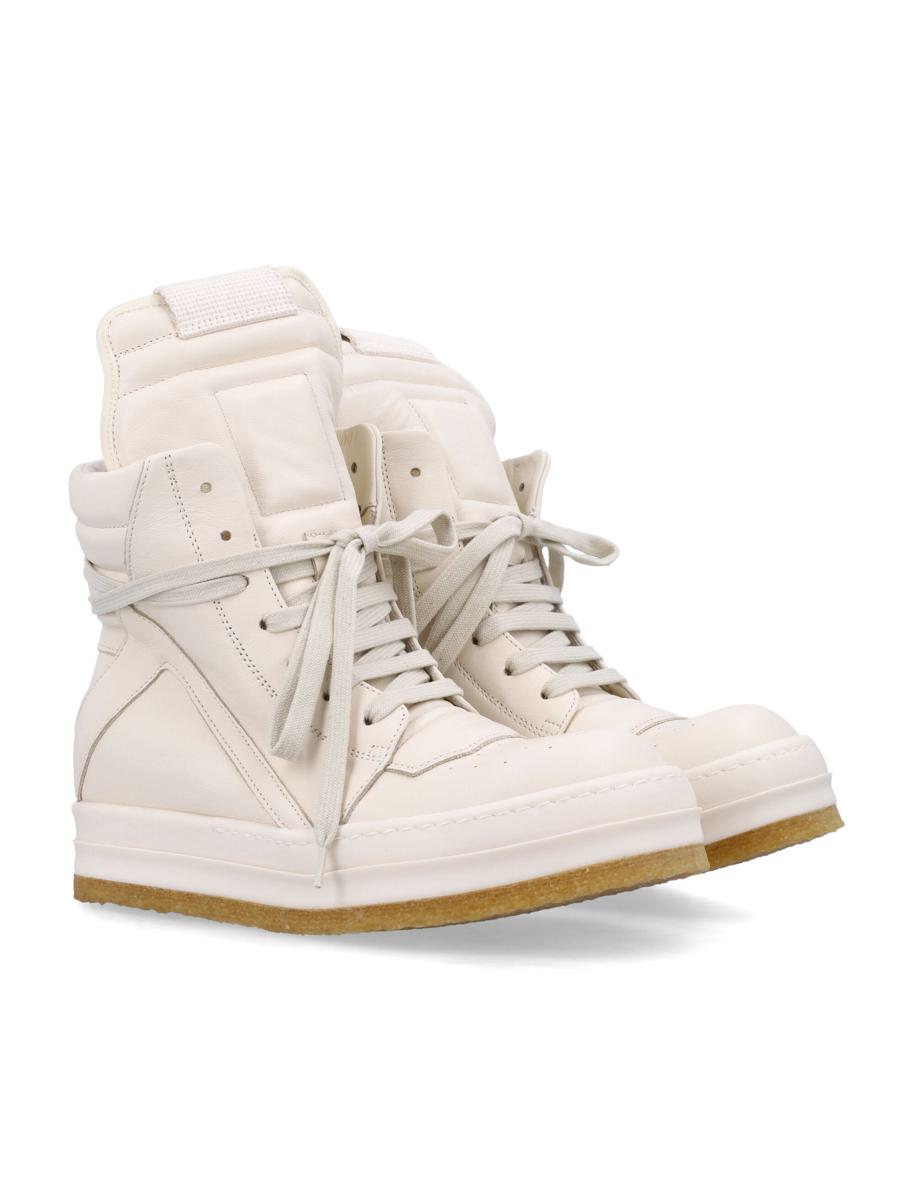 Rick Owens Creep Geobasket