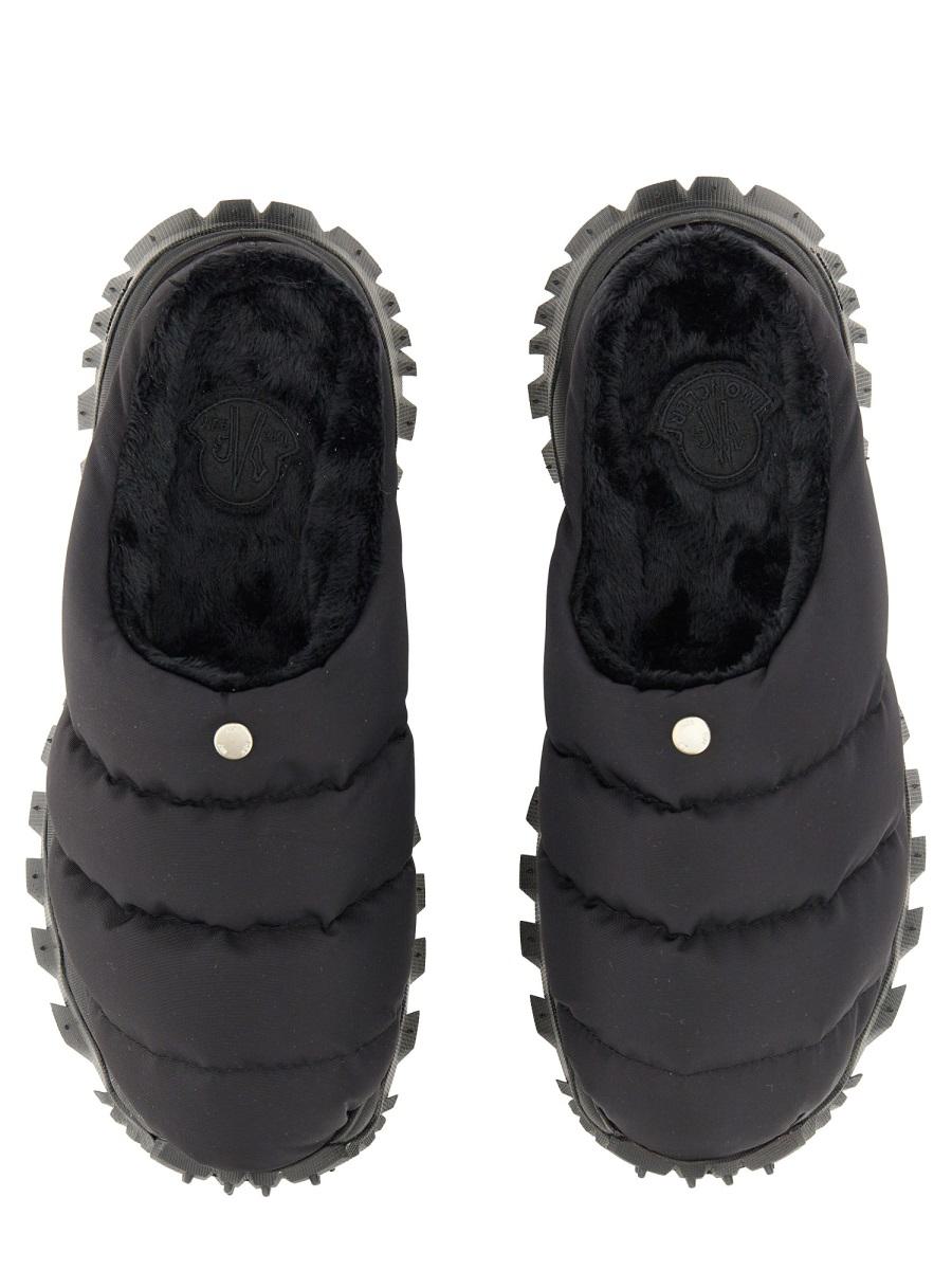 Sabot Trailgrip Apres Moncler Genius Unisex