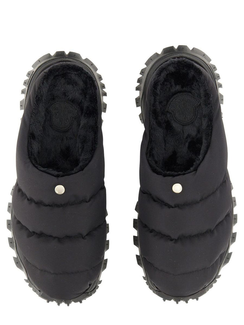 Sabot Trailgrip Apres Moncler Genius Unisex