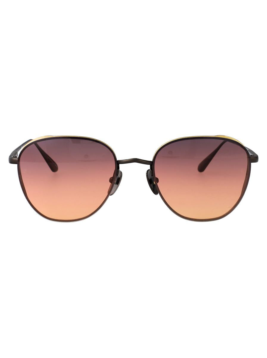 Linda Farrow Sunglasses
