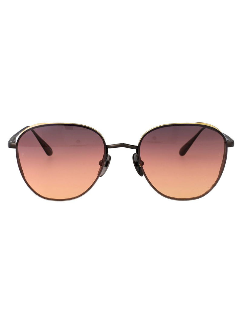 Linda Farrow Sunglasses