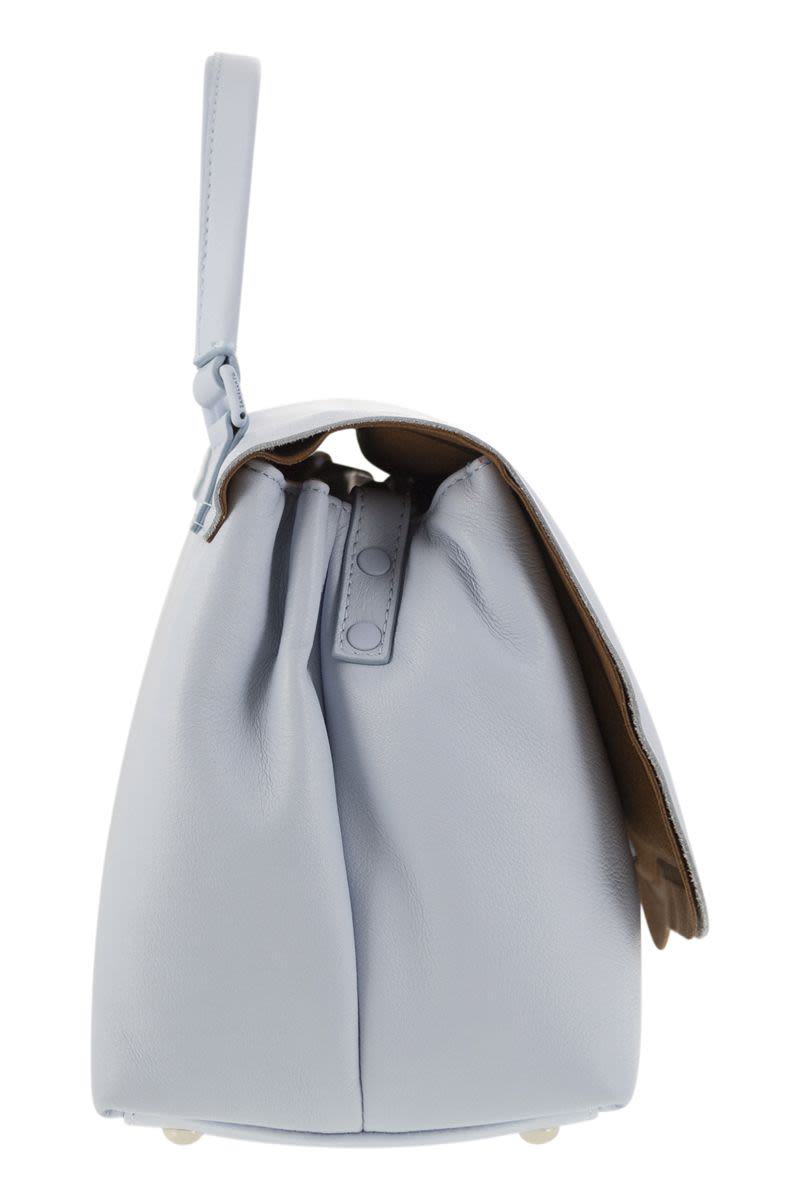 Zanellato Postina Pillow - S Handbag