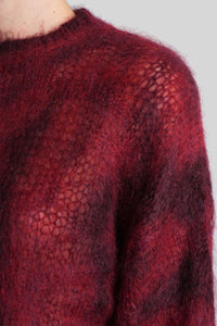 Isabel Marant Myriam Knitwear