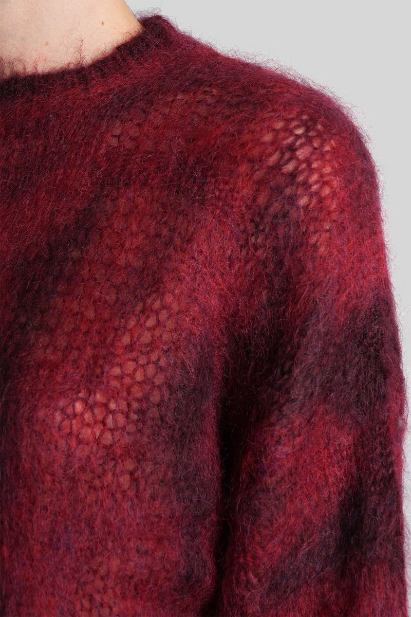 Isabel Marant Myriam Knitwear