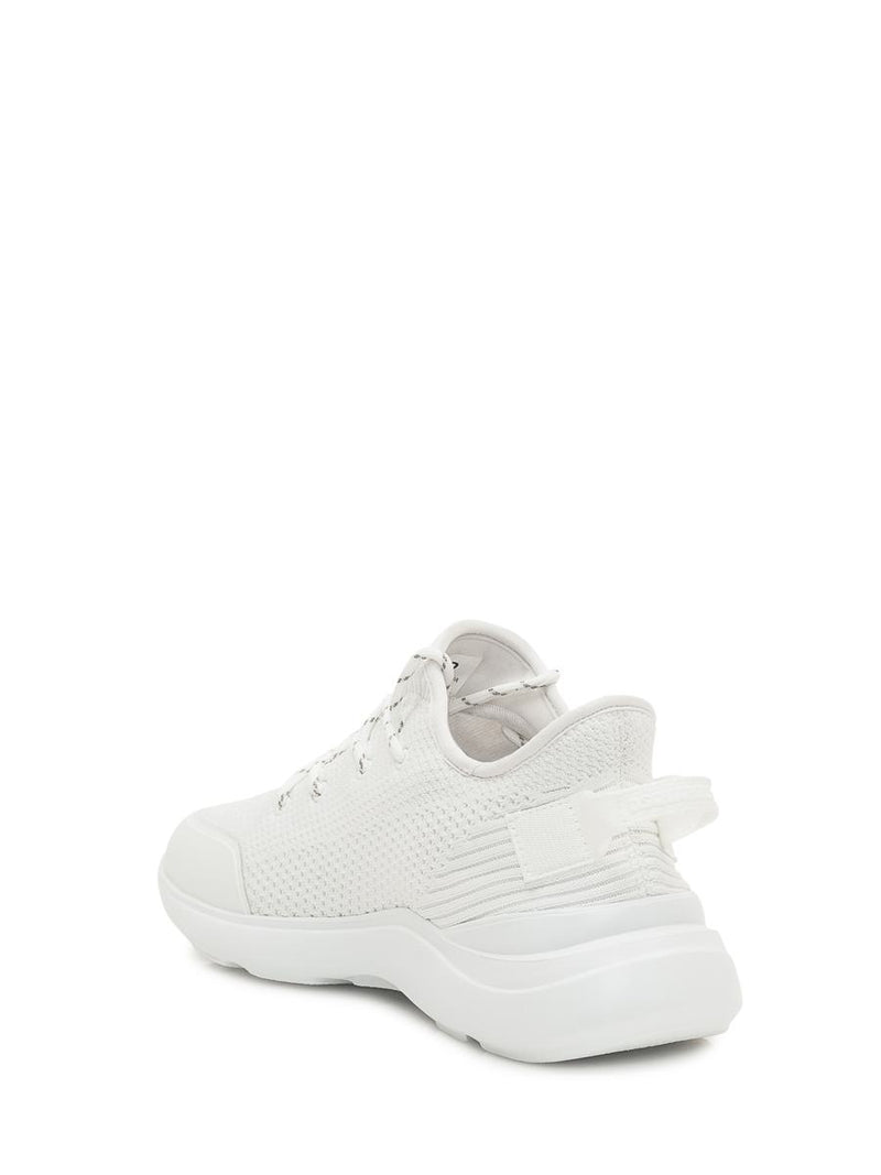 DSQUARED2 Knitted Snekers