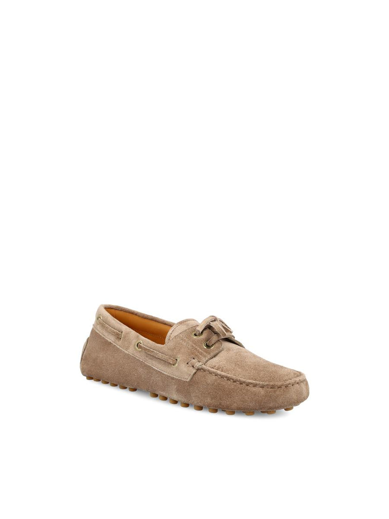 Tod'S Low Shoes