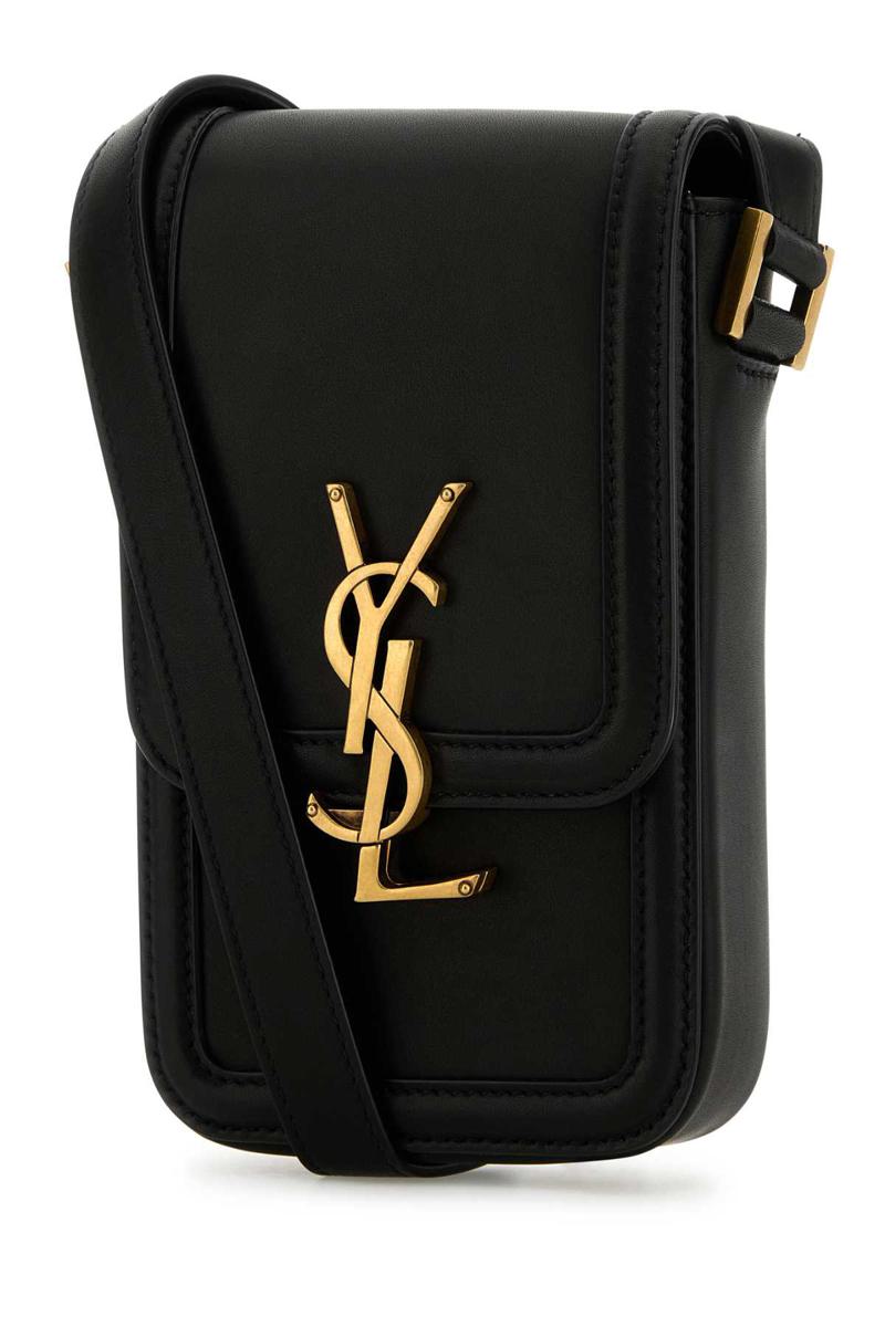 Saint Laurent Shoulder Bags